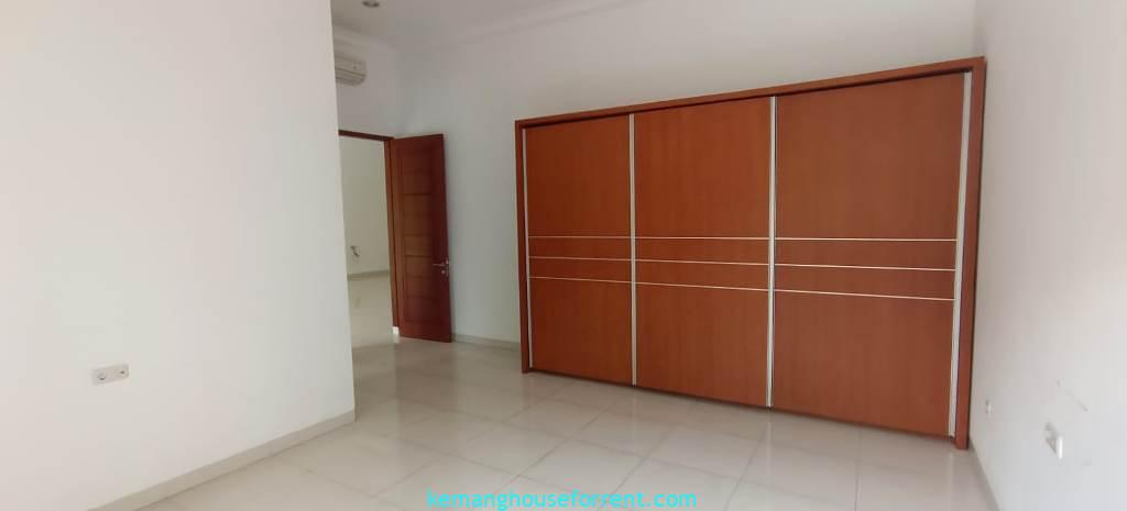 House for Rent Near Kemang Dalam Playground