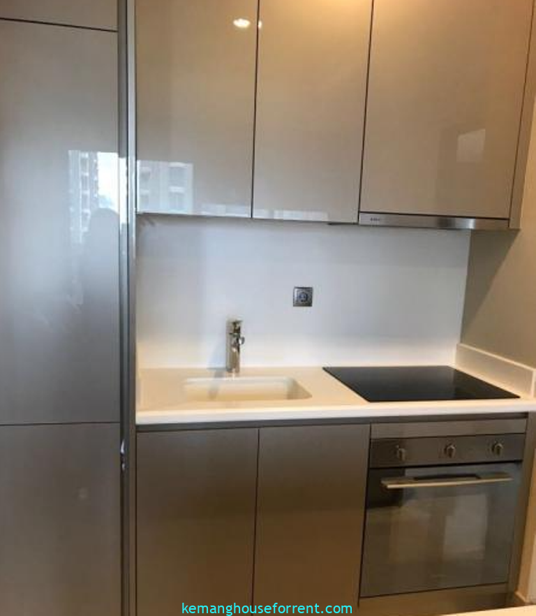 Luxury Living SCBD District 8