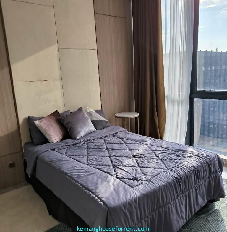 Luxury Living SCBD District 8