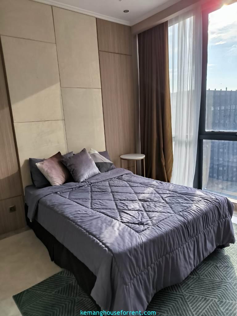 Luxury Living SCBD District 8