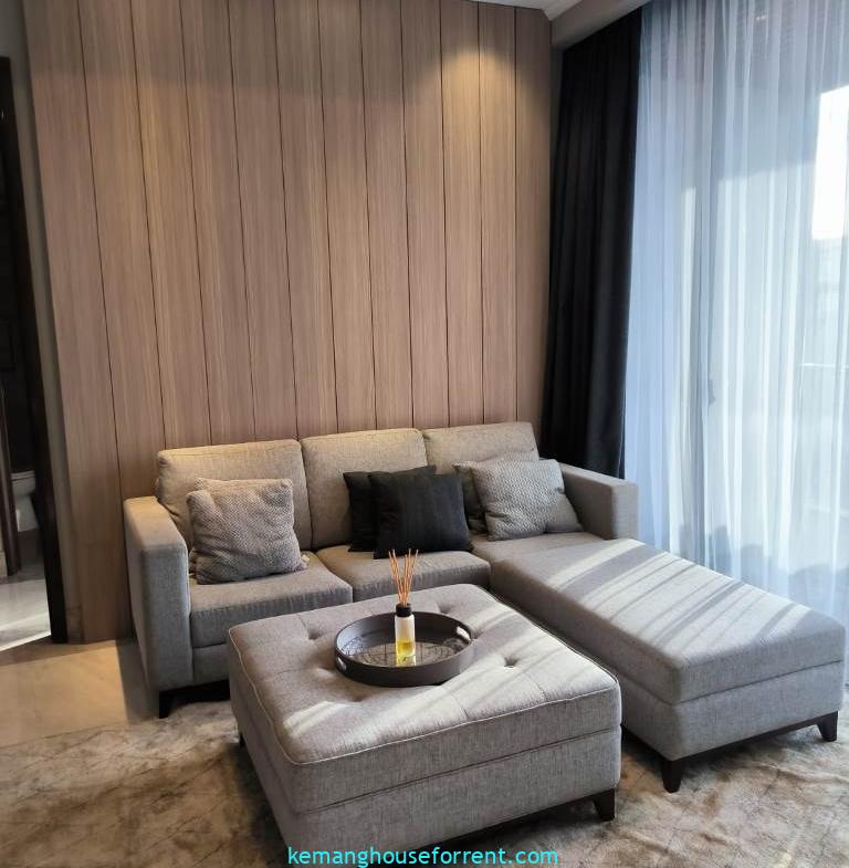 Luxury Living SCBD District 8