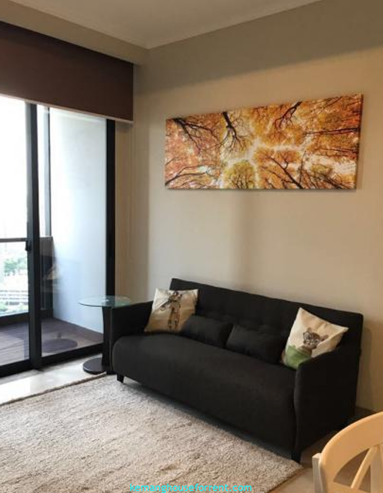 Luxury Living SCBD District 8