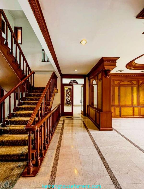 Rumah Dijual di Bukit Golf Pondok Indah
