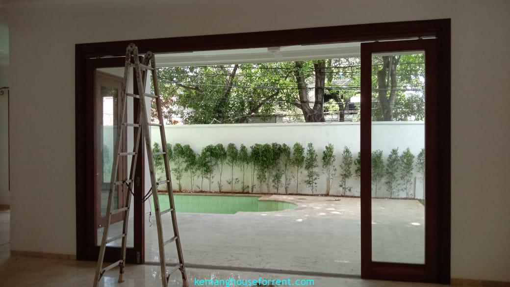 Apartemen dijual STC Semanggi