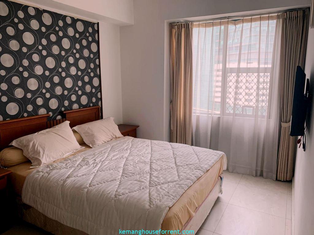 Apartemen dijual STC Semanggi