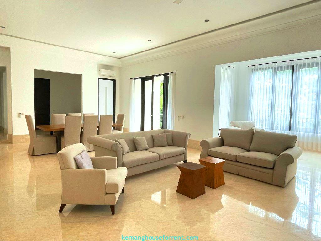 Apartment For Rent Atmaya Residence