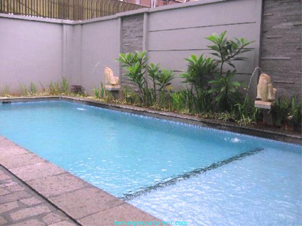 House For Rent Near MRT Station