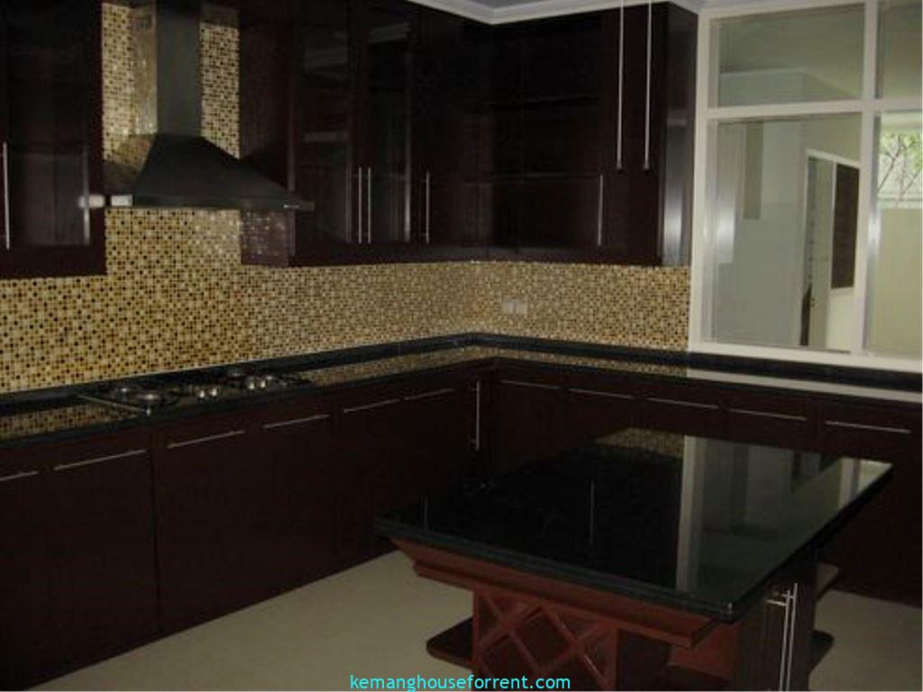 Luxurious Family Compound House 4 BR