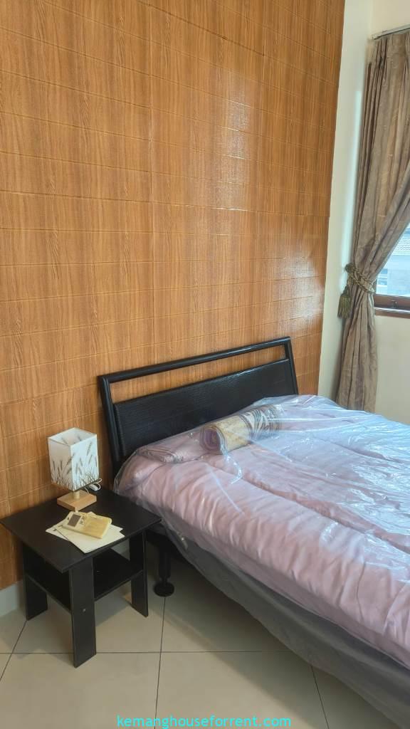 rent house in pondok indah