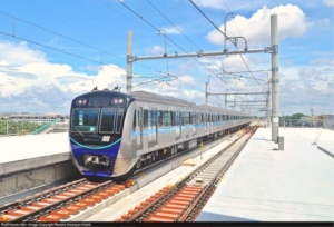 Stasiun MRT Cipete Raya