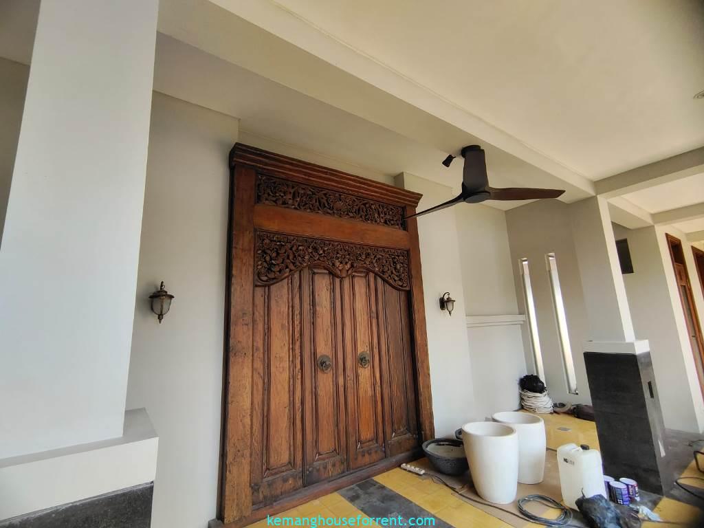 5 BR House in Kemang Dalam