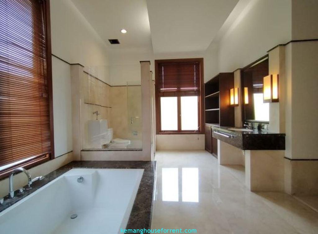 Luxury Rental House in Cipete Compound