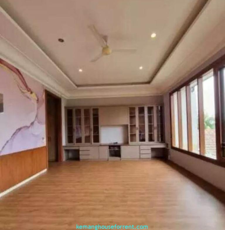 Luxury Rental House in Cipete Compound