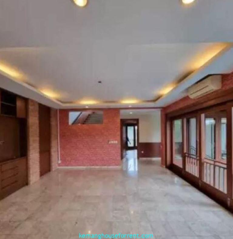 Luxury Rental House in Cipete Compound