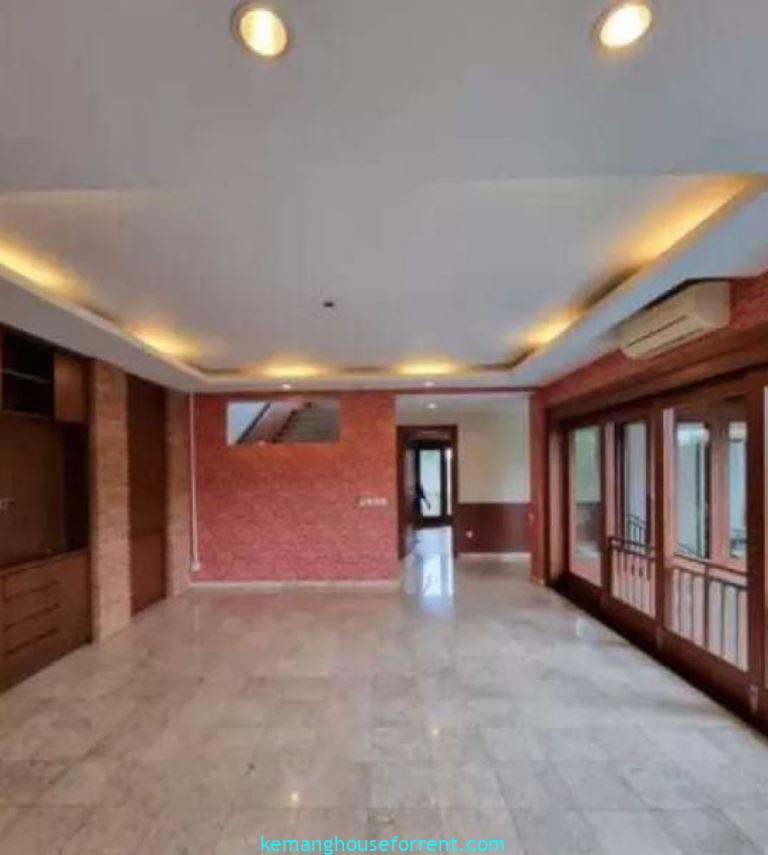Luxury Rental House in Cipete Compound