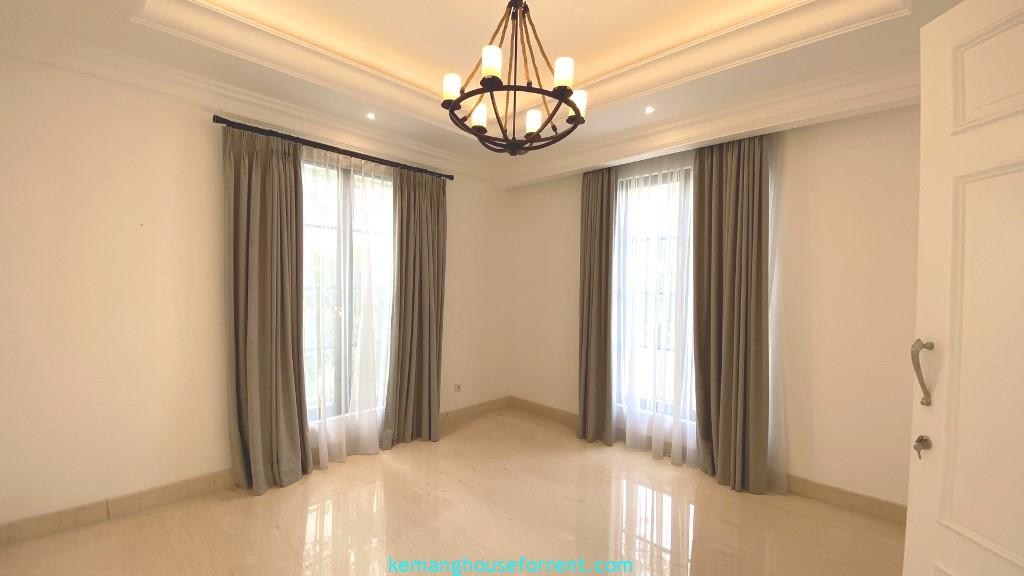 5BR House for Rent Cilandak