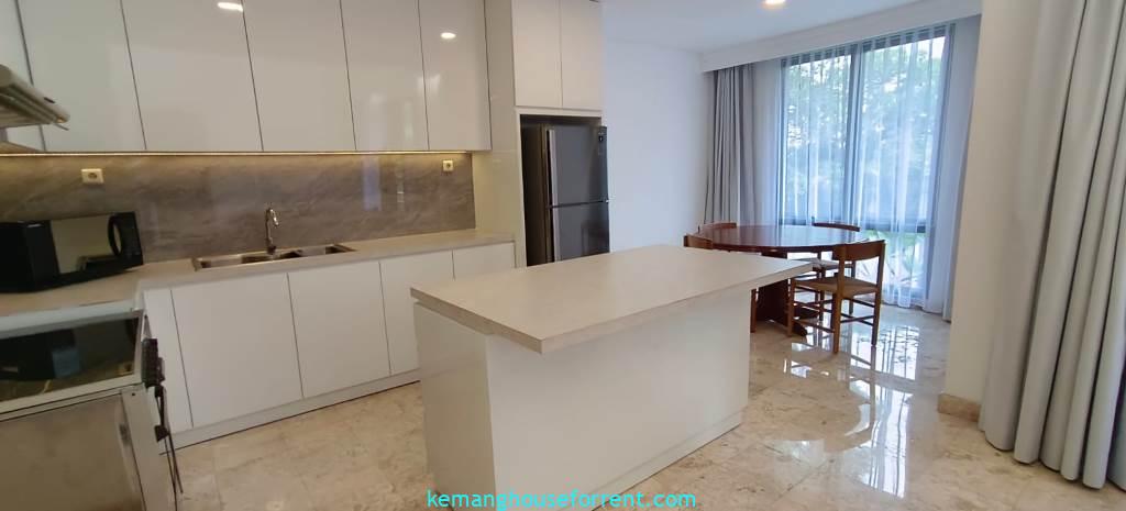 Kemang Club Villas Condo For Rent