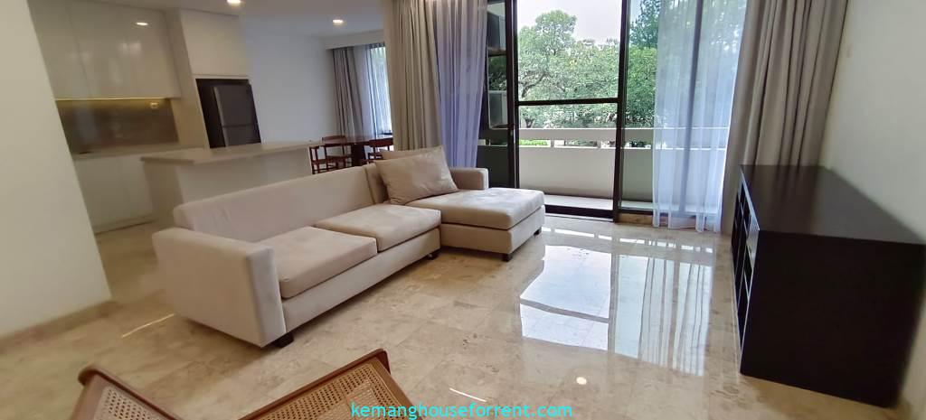 Kemang Club Villas Condo For Rent