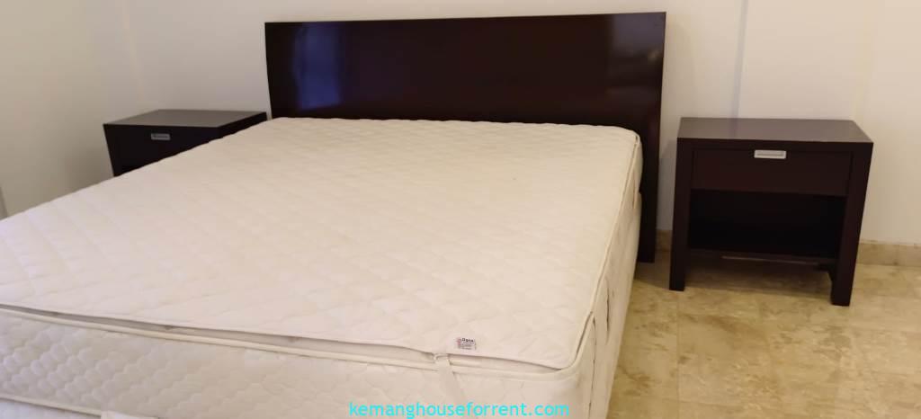 Kemang Club Villas Condo For Rent