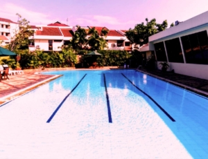 Rentals Kemang Club Villas