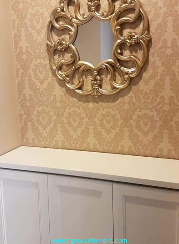 Luxurious Kemang Village Apartment