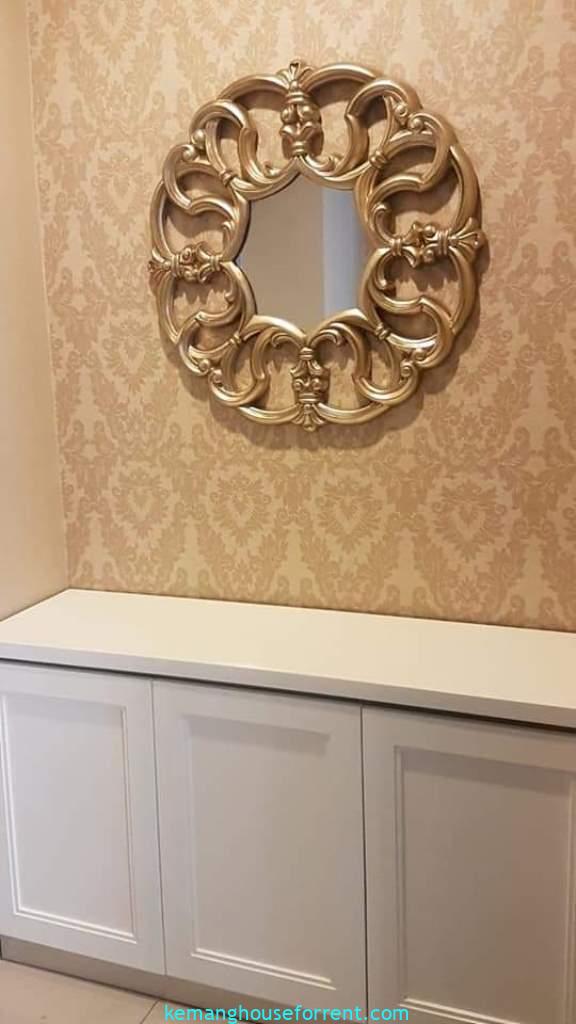 Luxurious Kemang Village Apartment