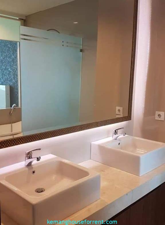 Luxurious Kemang Village Apartment