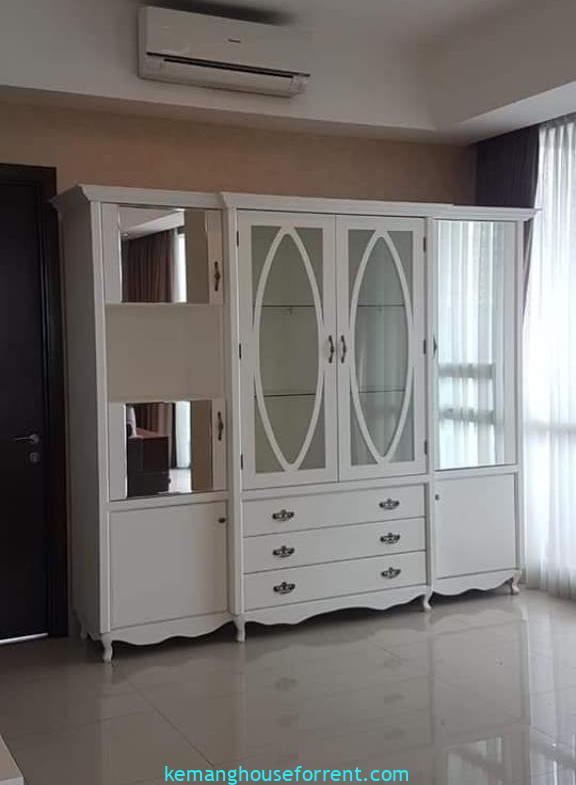 Luxurious Kemang Village Apartment