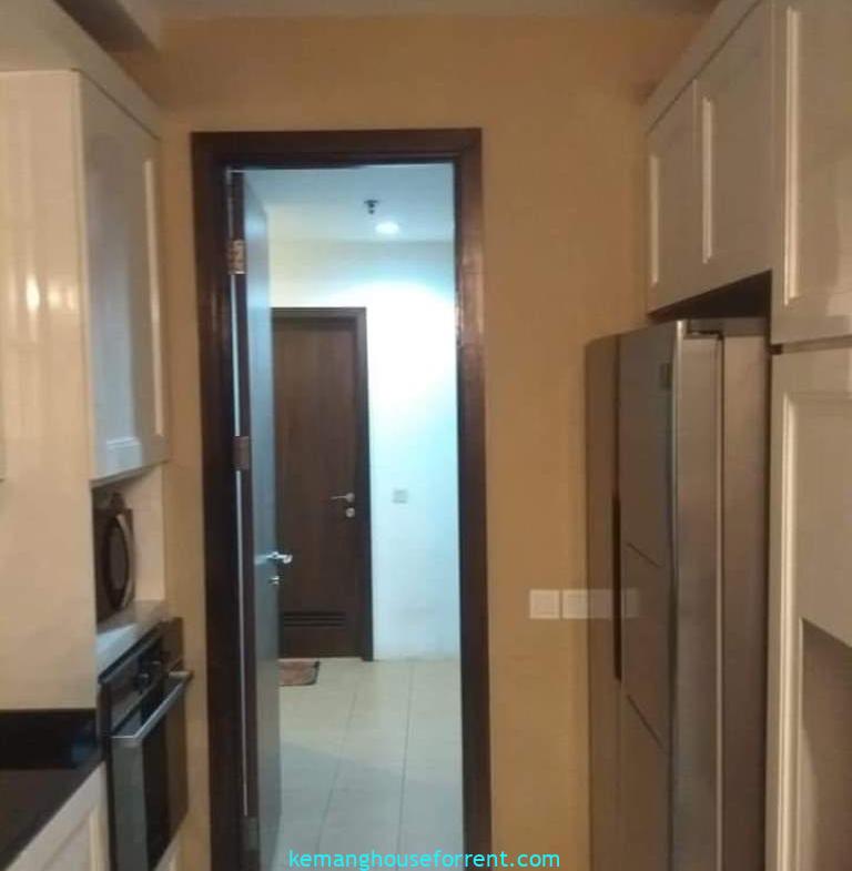 Luxurious Kemang Village Apartment
