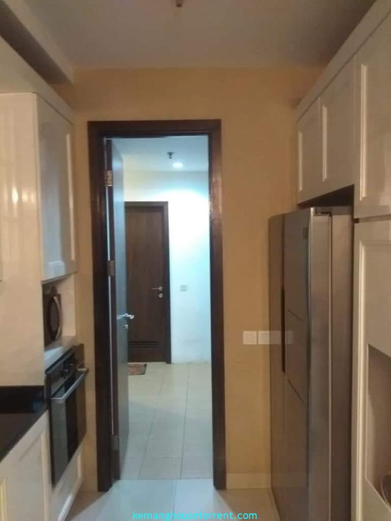 Luxurious Kemang Village Apartment