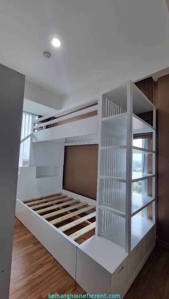 Luxurious Kemang Village Apartment