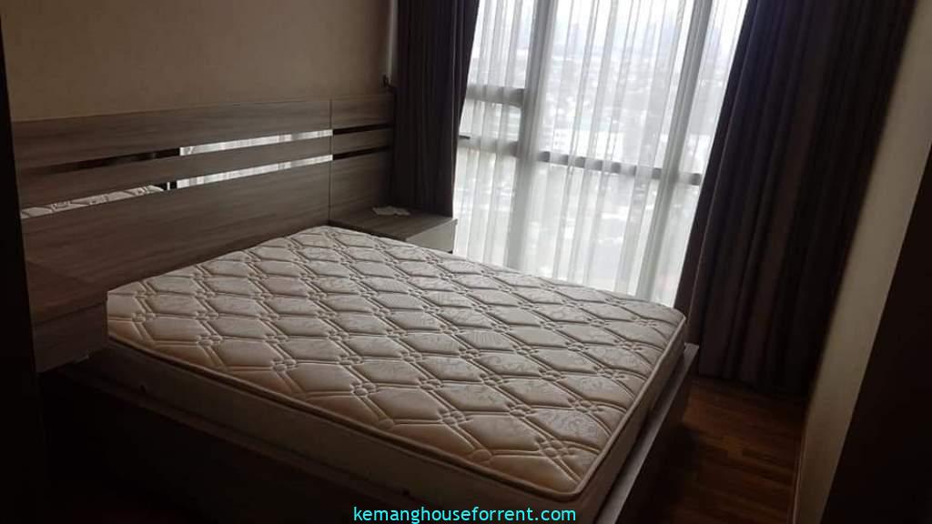 Luxurious Kemang Village Apartment