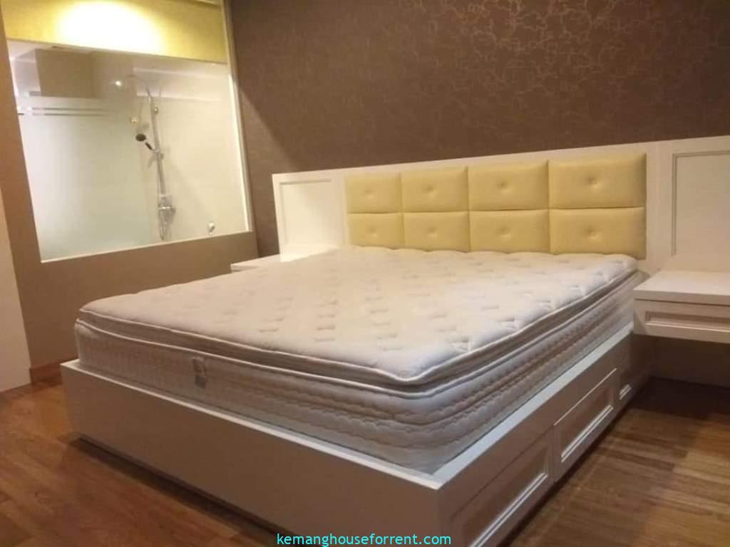 Luxurious Kemang Village Apartment