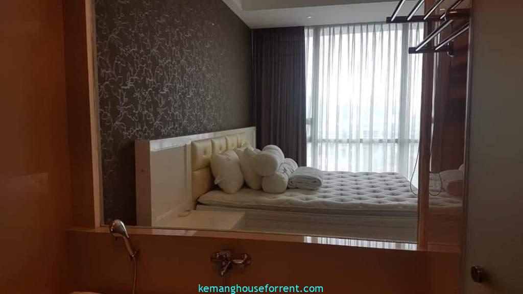 Luxurious Kemang Village Apartment