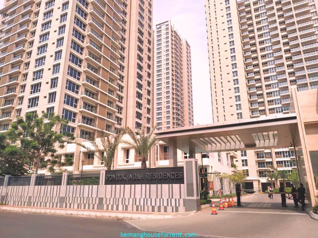 1BR Pondok Indah Residence