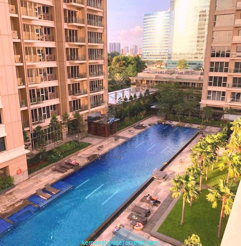 1BR Pondok Indah Residence
