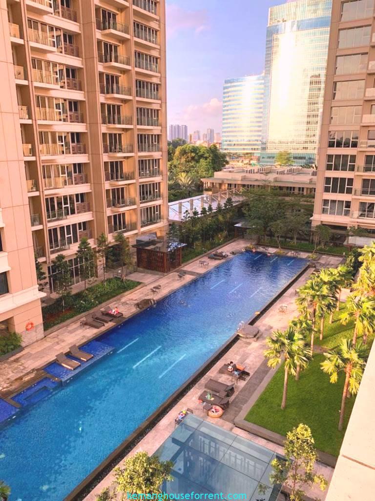 1BR Pondok Indah Residence