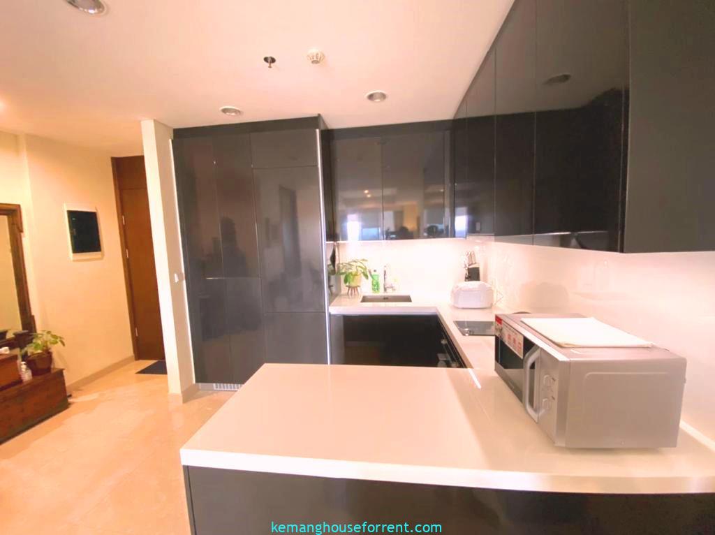 1BR Pondok Indah Residence