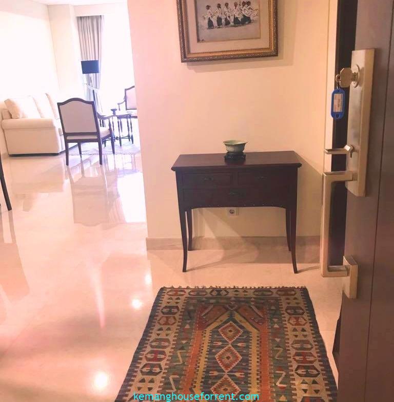 1BR Pondok Indah Residence