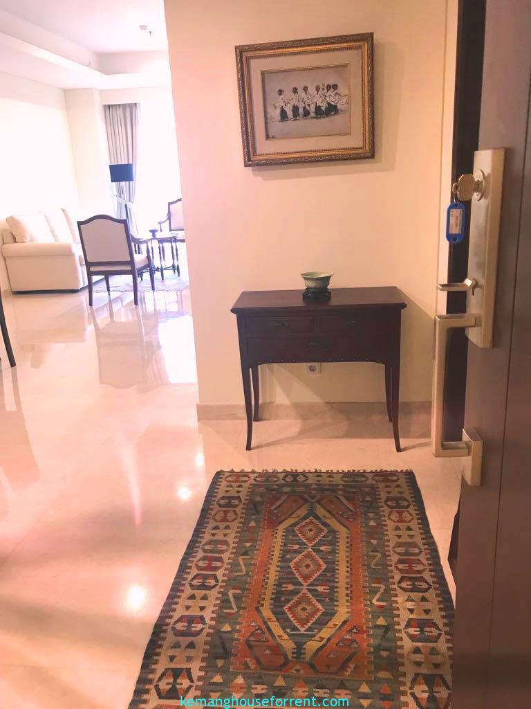 1BR Pondok Indah Residence