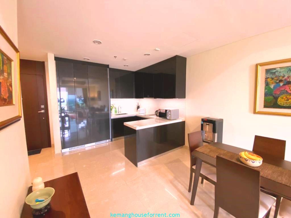 1BR Pondok Indah Residence