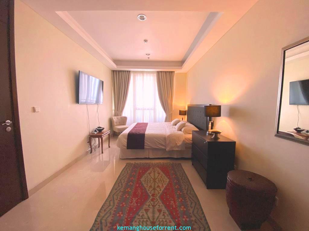 1BR Pondok Indah Residence