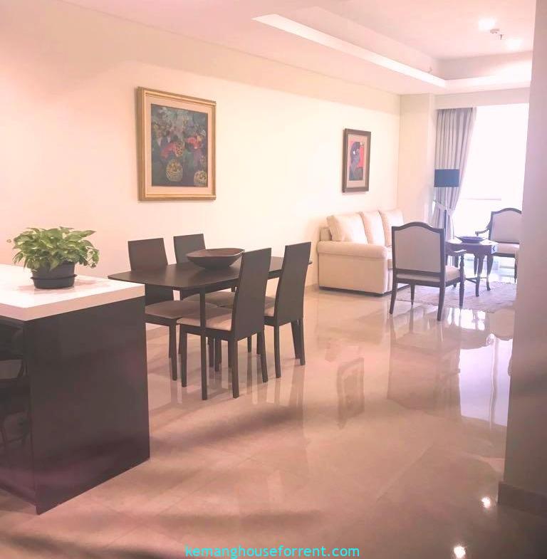 1BR Pondok Indah Residence