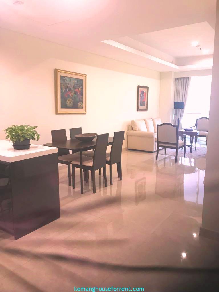 1BR Pondok Indah Residence