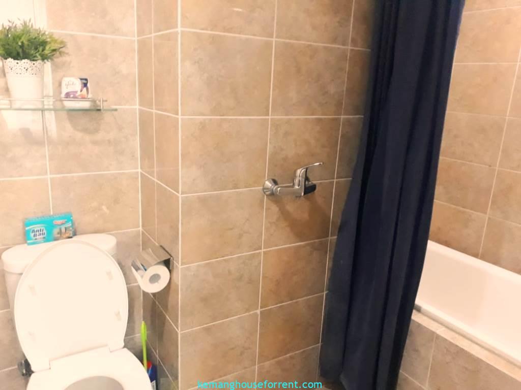 2BR Apartment in kemang village