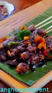 Authentic Sate Padang Recipe
