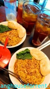 Bumbu Mie Bangladesh
