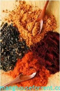 Bumbu Mie Bangladesh
