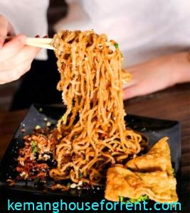 Bumbu Mie Bangladesh