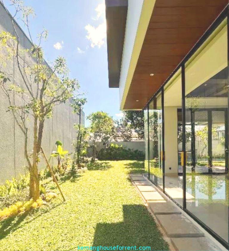 Rumah Mewah Dijual di Kemang Jakarta Selatan